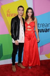 Jess Bauer – 2017 Streamy Awards in Beverly Hills