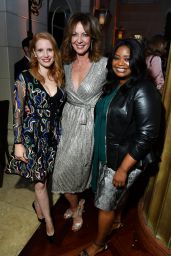 Jessica Chastain – HFPA & InStyle Annual Celebration of TIFF 09/09/2017