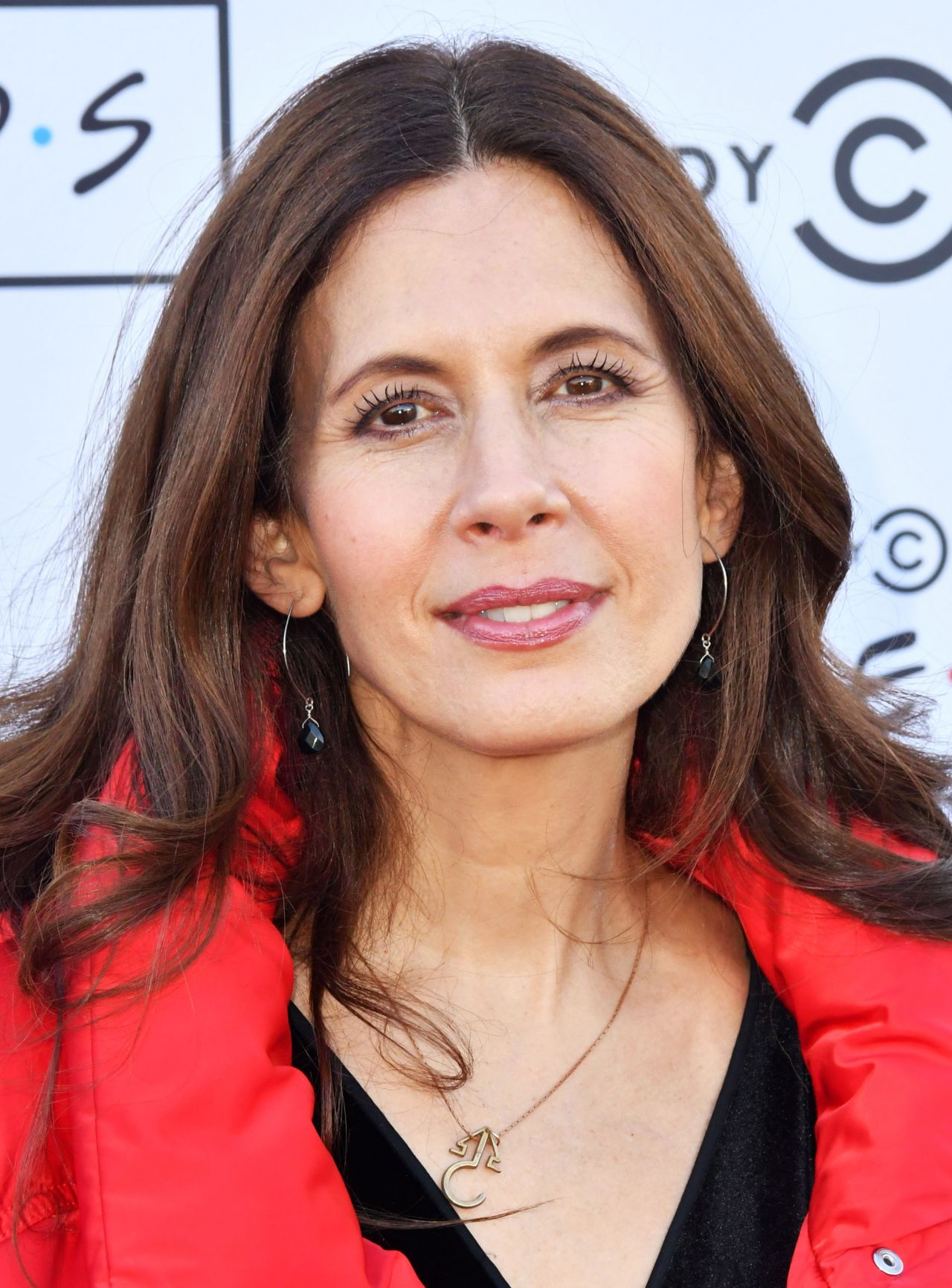 To gallery of Jessica Hecht