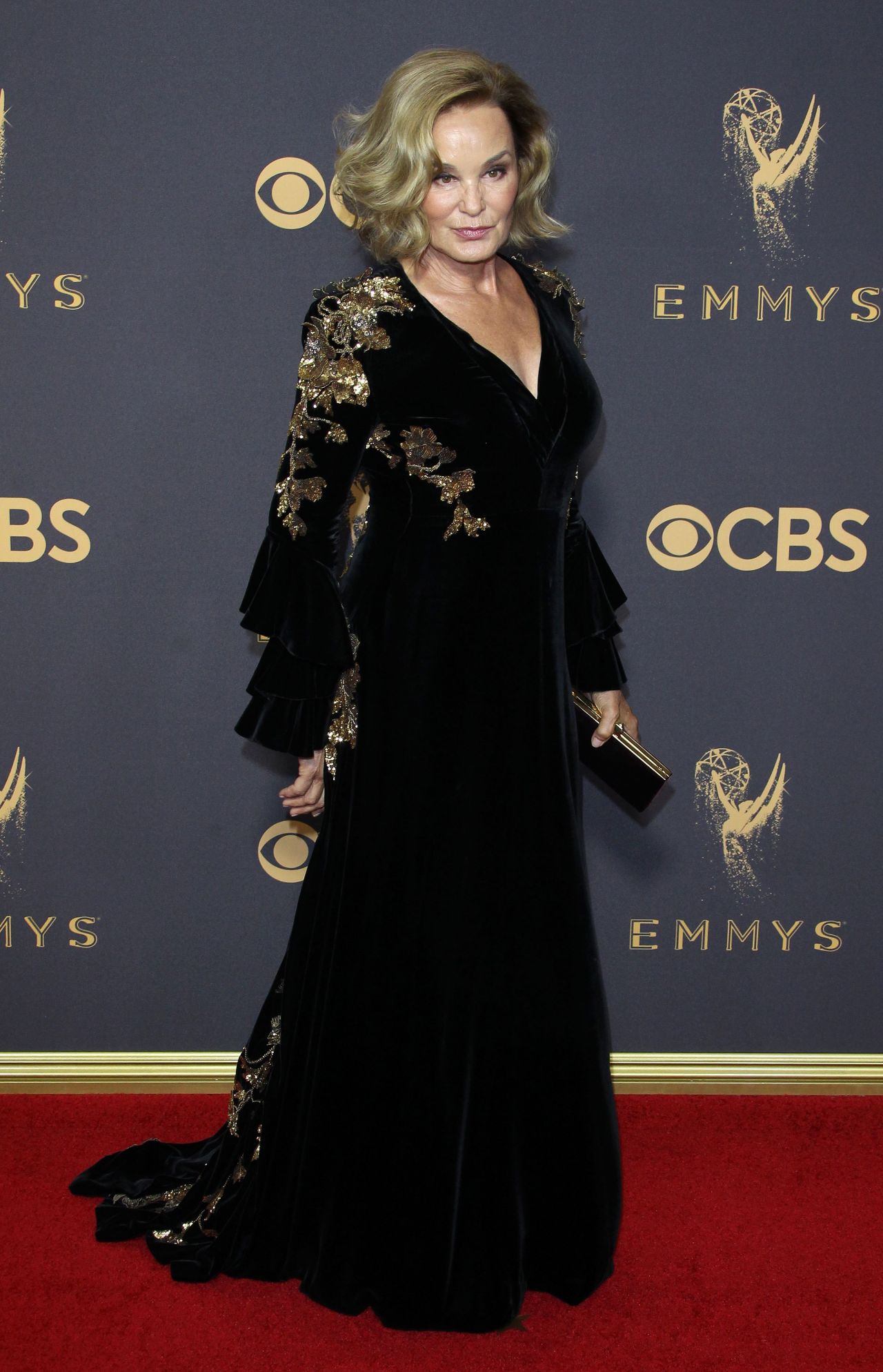 Jessica Lange – Emmy Awards in Los Angeles 09/17/20171280 x 1988