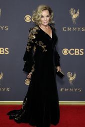 Jessica Lange – Emmy Awards in Los Angeles 09/17/2017