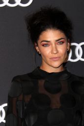 Jessica Szohr – Audi Emmy Party in Los Angeles 09/14/2017