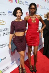 Jessica White – Television Industry Advocacy Awards in LA 09/16/2017