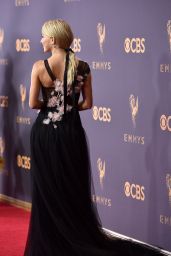 Julianne Hough - Emmy Awards in Los Angeles 09/17/2017