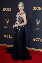 Julianne Hough - Emmy Awards in Los Angeles 09/17/2017