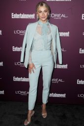 Julianne Hough – EW Pre-Emmy Party in West Hollywood 09/15/2017