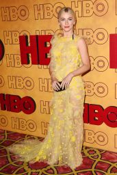 Julianne Hough – HBO’s Post Emmy Awards Party in LA 09/17/2017