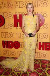 Julianne Hough – HBO’s Post Emmy Awards Party in LA 09/17/2017