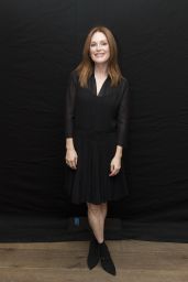 Julianne Moore - "Kingsman: The Golden Circle" Press Conference in London 09/18/2017