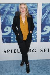 Julie Delpy – “Spielberg” Premiere in Los Angeles