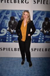 Julie Delpy – “Spielberg” Premiere in Los Angeles