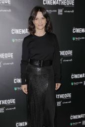 Juliette Binoche - "Un Beau Soleil Interieur" Premiere in Paris 09/25/2017