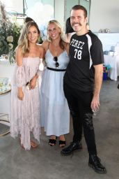 Kaitlyn Bristowe – Heidi Montag Celebrates Her First Pregnancy With a Baby Show at a Private Venue in Venice, CA 09/13/2017
