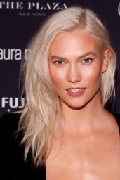 Karlie Kloss – Harper’s Bazaar ICONS Party at NYFW 09/08/2017