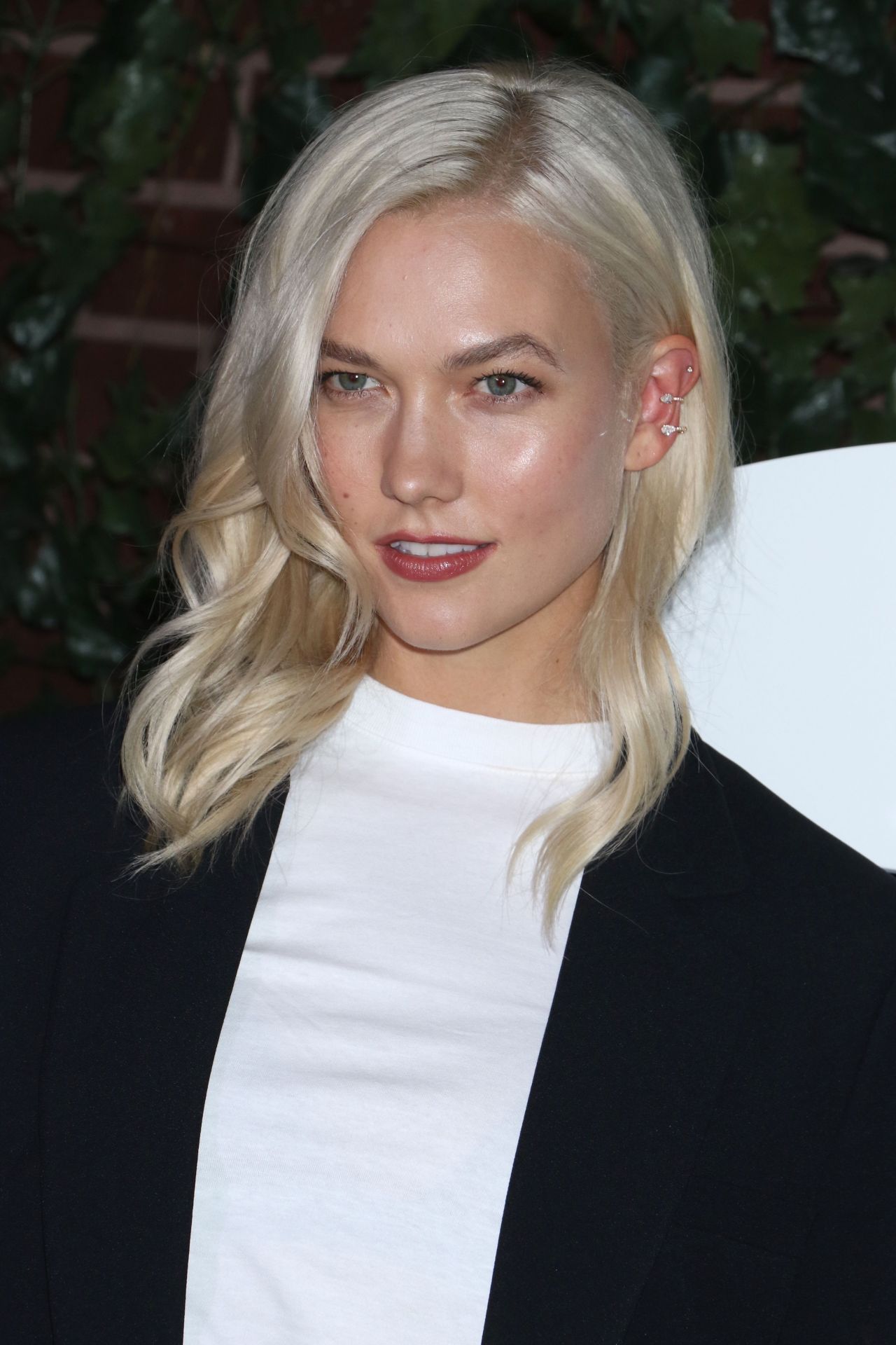 Karlie Kloss – The Business of Fashion 500 Gala at NYFW 09/09/2017 ...