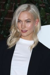 Karlie Kloss – The Business of Fashion 500 Gala at NYFW 09/09/2017