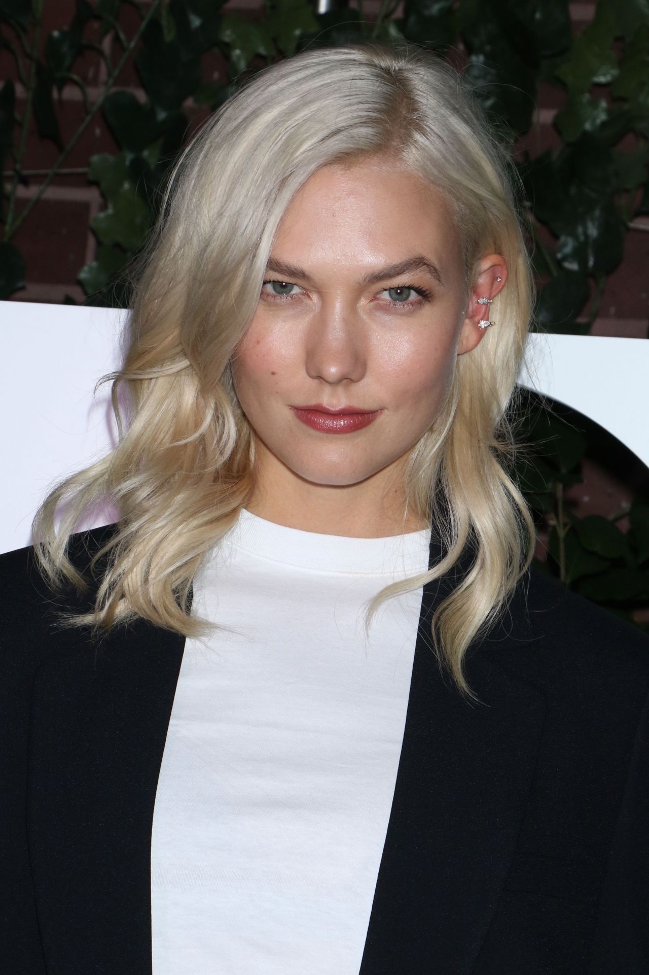Karlie Kloss – The Business of Fashion 500 Gala at NYFW 09/09/2017 ...