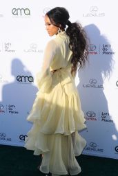 Karrueche Tran – EMA Awards 2017 in Los Angeles