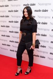 Kat Shoob – Marie Claire Future Shapers Awards 2017 in London
