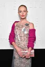 Kate Bosworth – NYFW Kickoff Party in New York City 09/06/2017