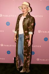 Kate Hudson - Fabletics Event in Torrance, CA 09/26/2017