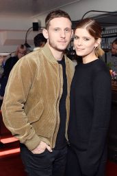 Kate Mara - "My Days of Mercy" Premiere Party in Toronto 09/11/2017