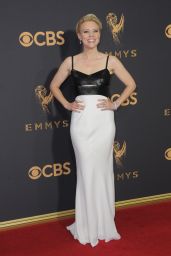 Kate McKinnon – Emmy Awards in Los Angeles 09/17/2017