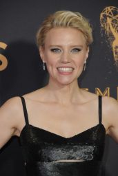 Kate McKinnon – Emmy Awards in Los Angeles 09/17/2017