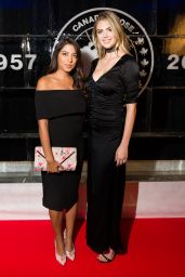 Kate Upton – Canada Goose 60th Anniversary Party in Toronto 09/09/2017