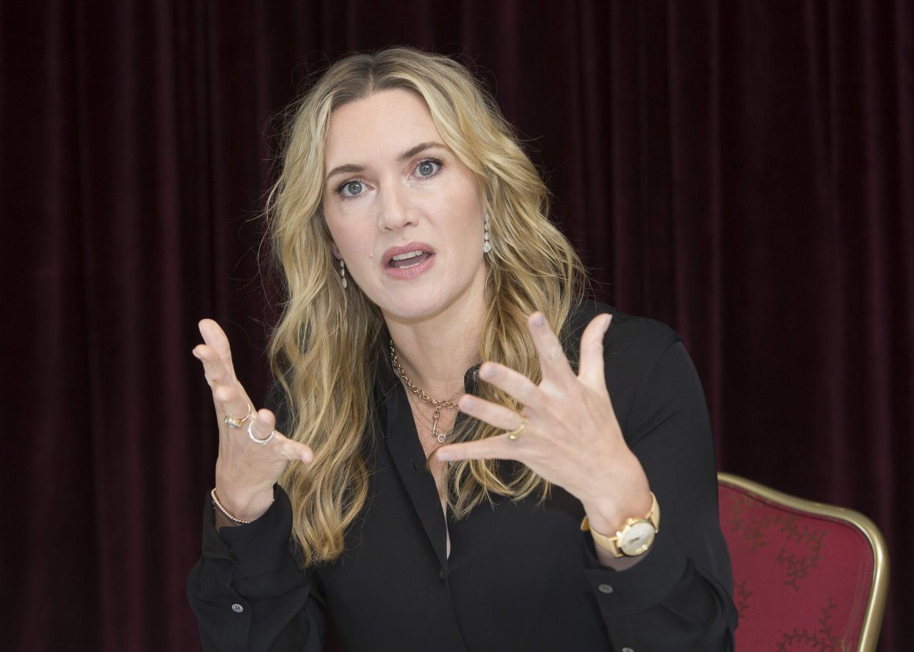 Kate Winslet - 