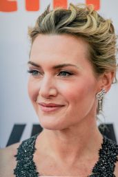 Kate Winslet - "The Mountain Between Us" Premiere at TIFF in Toronto 09/10/2017