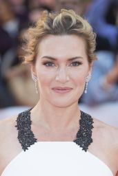 Kate Winslet - "The Mountain Between Us" Premiere at TIFF in Toronto 09/10/2017