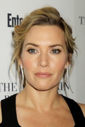 Kate Winslet - "The Mountain Between Us" Special Screening in New York 09/26/2017