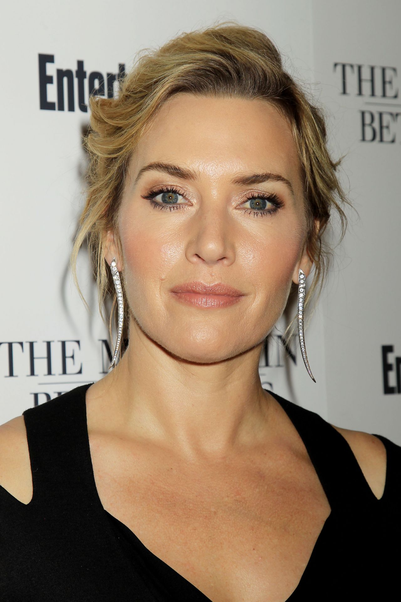 To gallery of Kate Winslet