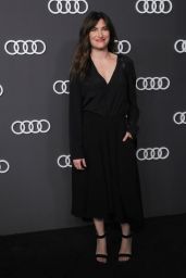 Kathryn Hahn – Audi Emmy Party in Los Angeles 09/14/2017