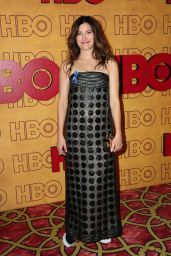 Kathryn Hahn – HBO’s Post Emmy Awards Party in LA 09/17/2017