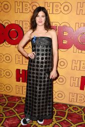 Kathryn Hahn – HBO’s Post Emmy Awards Party in LA 09/17/2017