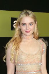 Kathryn Newton - The AMC Networks Emmy Awards After Party in LA 09/17/2017