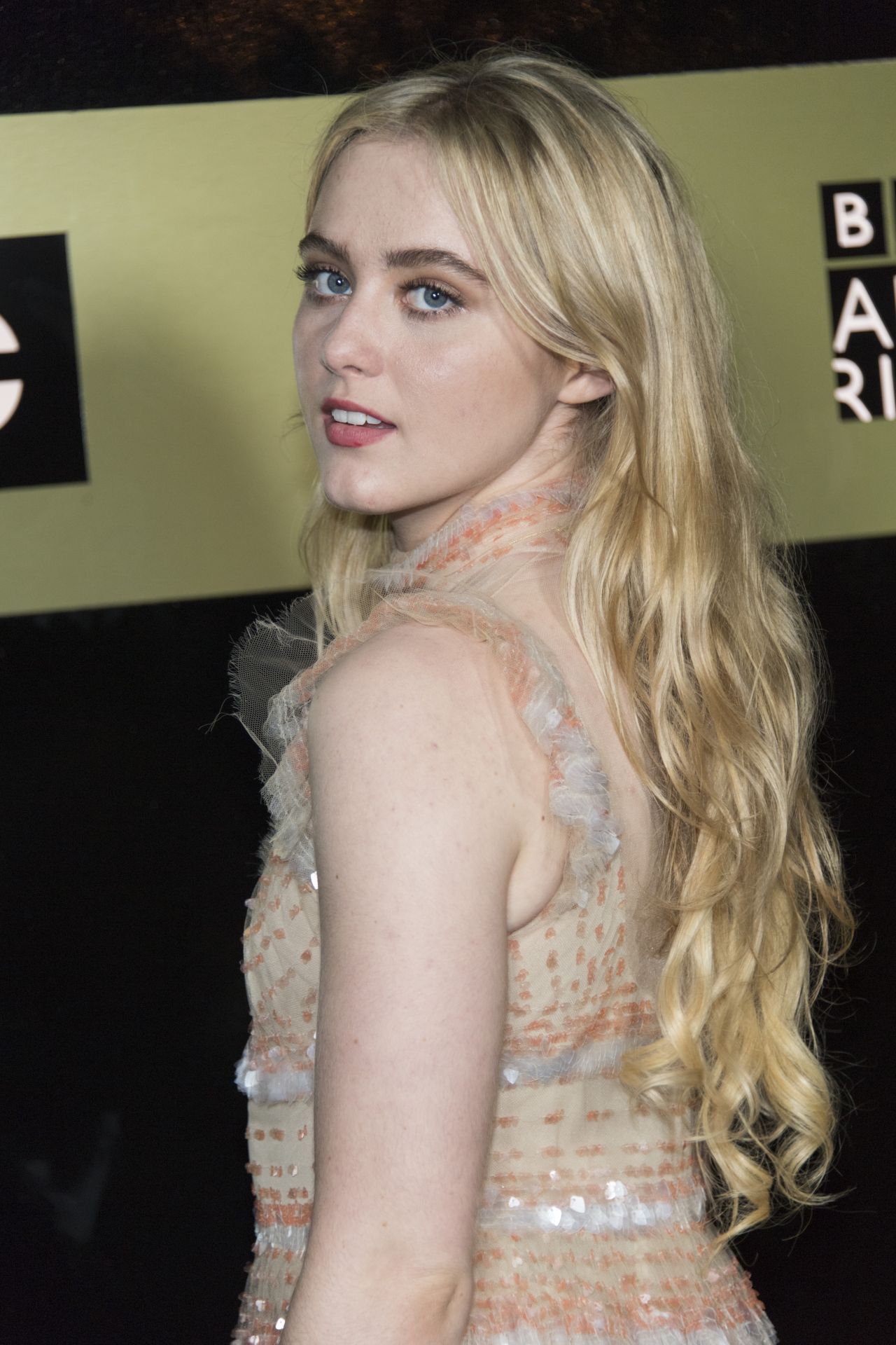 Kathryn Newton - The AMC Networks Emmy Awards After Party in LA 09/17