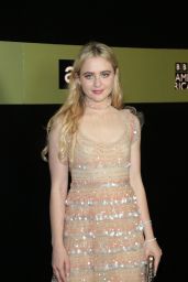Kathryn Newton - The AMC Networks Emmy Awards After Party in LA 09/17/2017