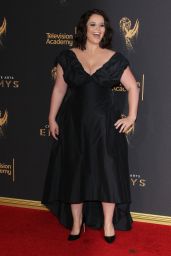 Keather Donohue – Creative Arts Emmy Awards in Los Angeles 09/10/2017