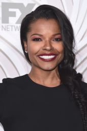 Keesha Sharp – Emmy Awards After Party in LA 09/17/2017