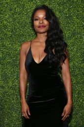 Keesha Sharp – Fox Fall 2017 Premiere Party in Los Angeles
