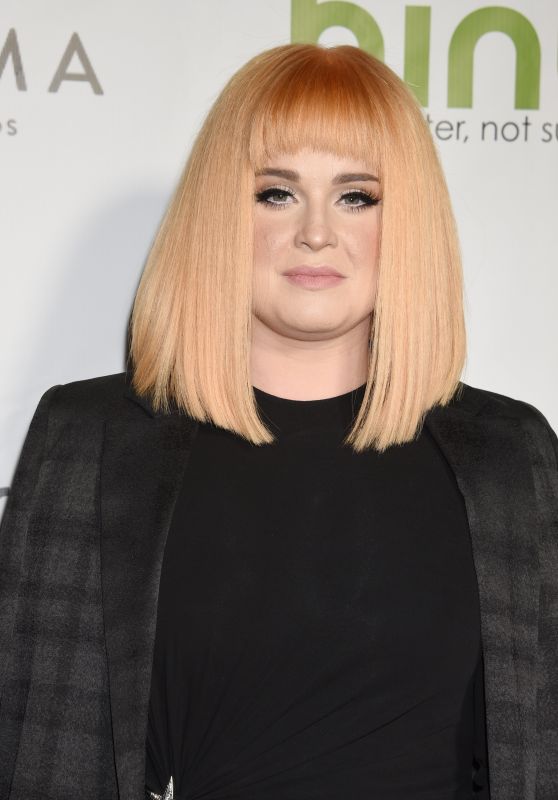 Kelly Osbourne – 2017 Face Forward Gala in Hollywood