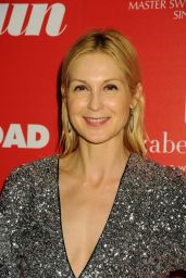 Kelly Rutherford - "Home Again" Special Screening in NYC 09/06/2017