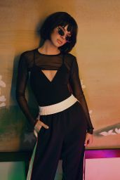 Kendall Jenner – Kendall+Kylie DropThree Collection 2017