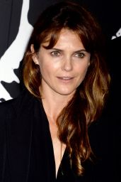 Keri Russell – “Mother!” Premiere in New York 09/13/2017