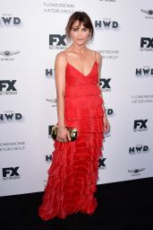 Keri Russell - Vanity Fair and FX Network Pre-Emmy Party in Los Angeles 09/16/2017