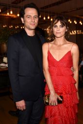 Keri Russell - Vanity Fair and FX Network Pre-Emmy Party in Los Angeles 09/16/2017