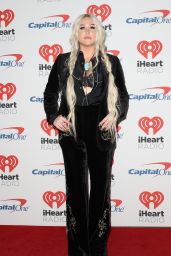 Kesha – 2017 iHeart Music Festival in Las Vegas